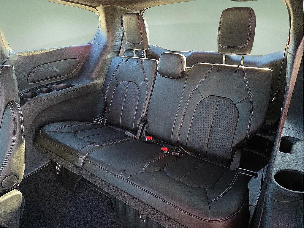 new 2026 Chrysler Pacifica car, priced at $49,733