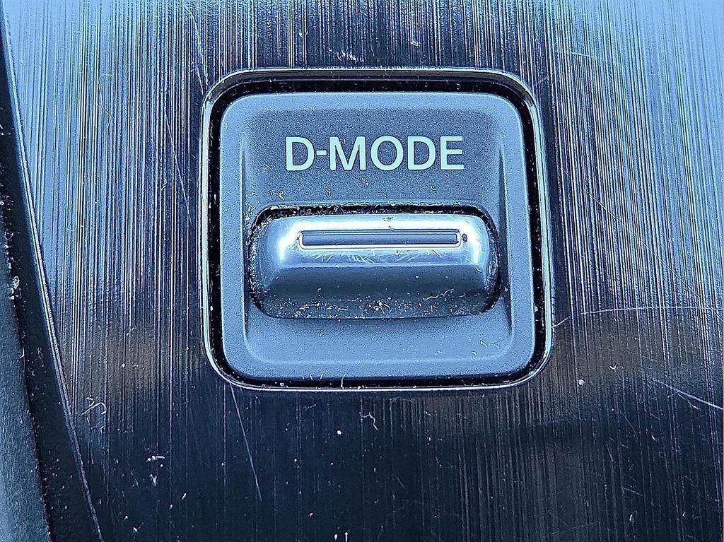 used 2023 Nissan Rogue car, priced at $19,892