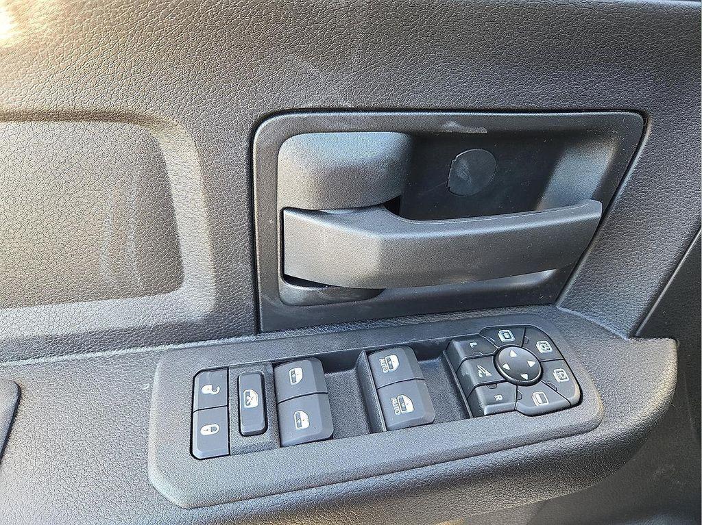 new 2026 Ram 2500 car, priced at $67,755