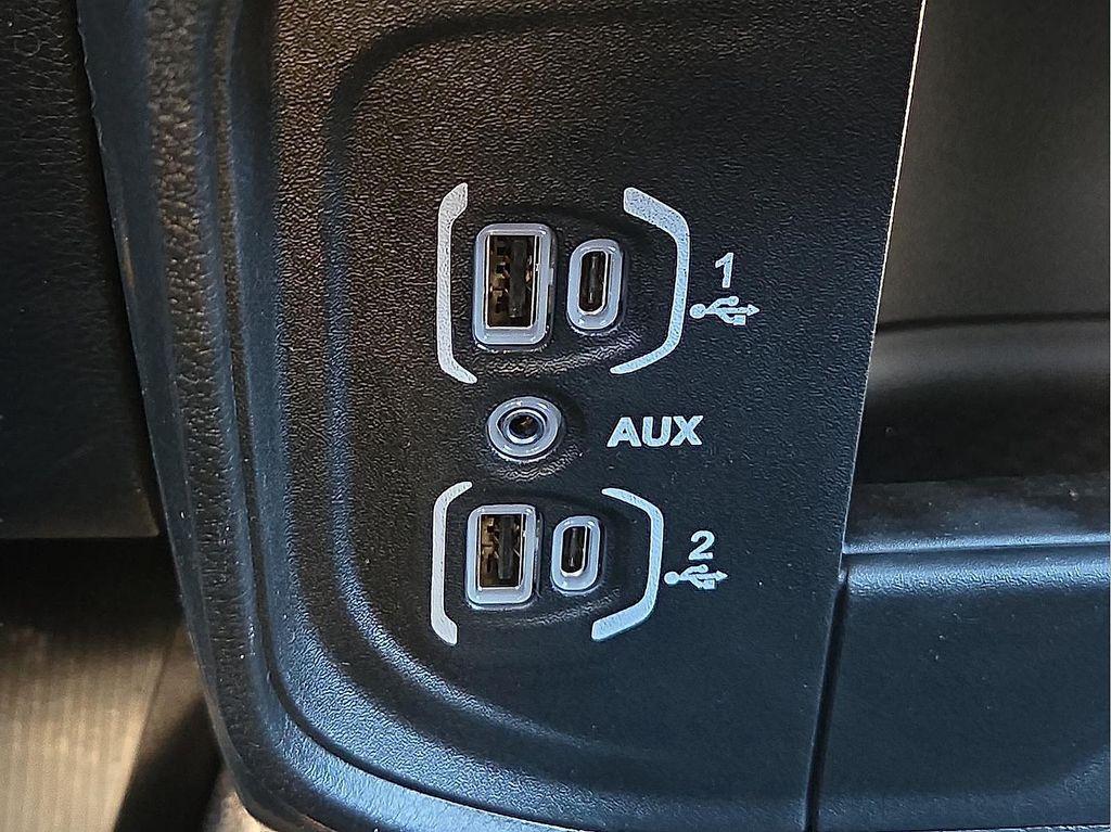 new 2026 Ram 2500 car, priced at $67,755