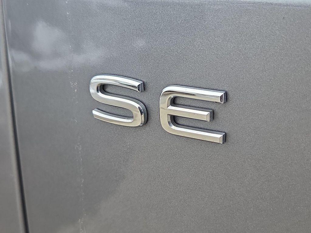 used 2024 Volkswagen Atlas car, priced at $28,580