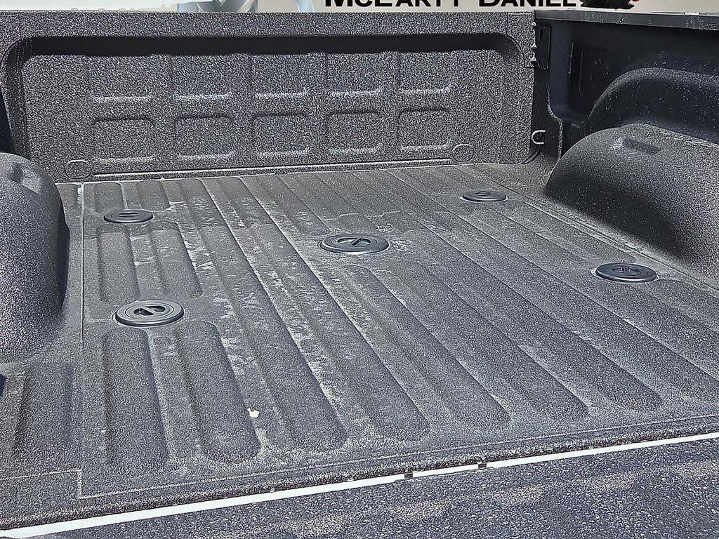 new 2026 Ram 3500 car, priced at $91,303