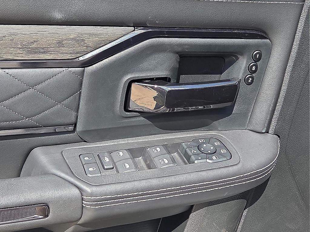 new 2026 Ram 3500 car, priced at $91,303