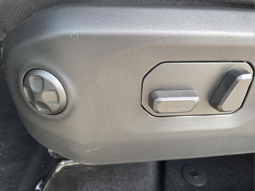 new 2026 Jeep Wrangler car, priced at $64,985