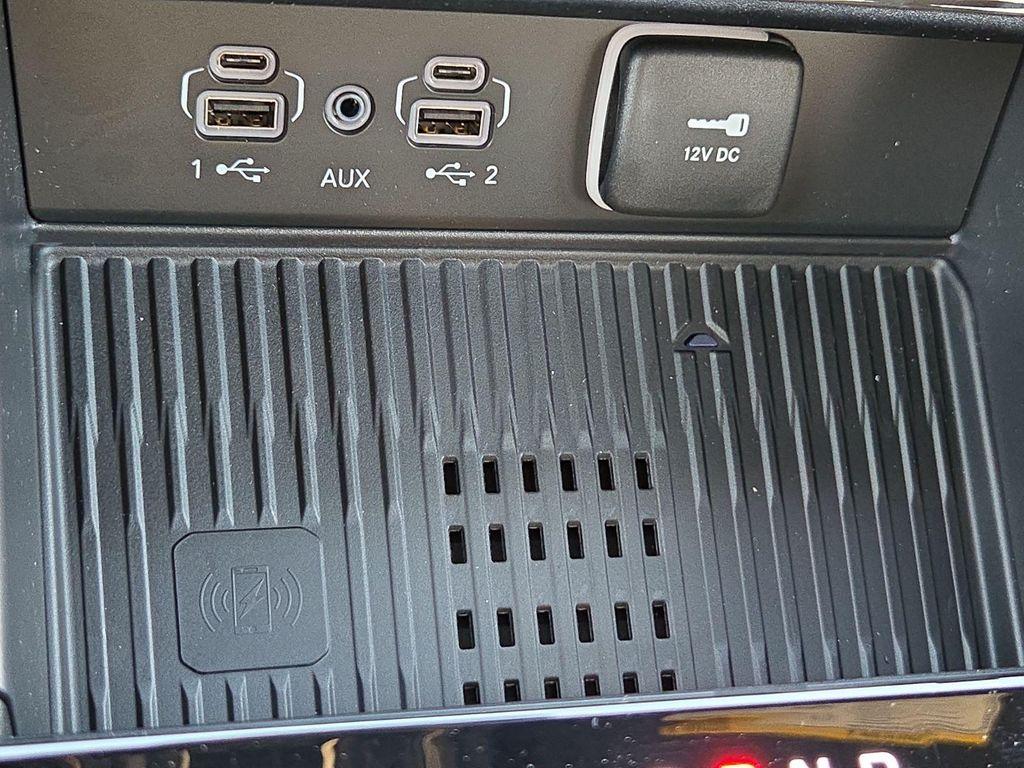 new 2026 Jeep Grand Cherokee L car, priced at $52,939