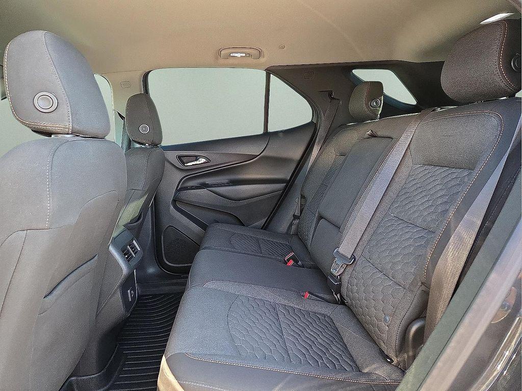 used 2020 Chevrolet Equinox car, priced at $14,769