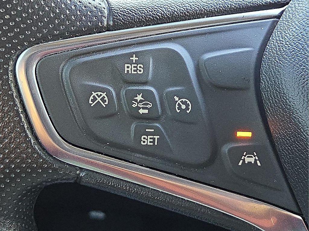 used 2020 Chevrolet Equinox car, priced at $14,769