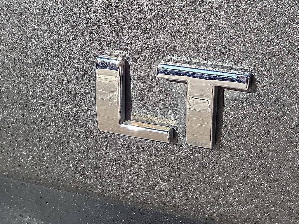 used 2020 Chevrolet Equinox car, priced at $14,769