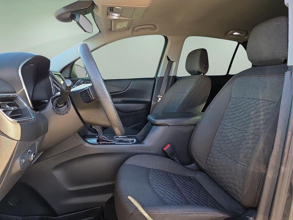 used 2020 Chevrolet Equinox car, priced at $14,769