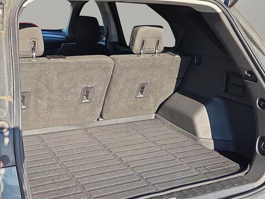 used 2020 Chevrolet Equinox car, priced at $14,769