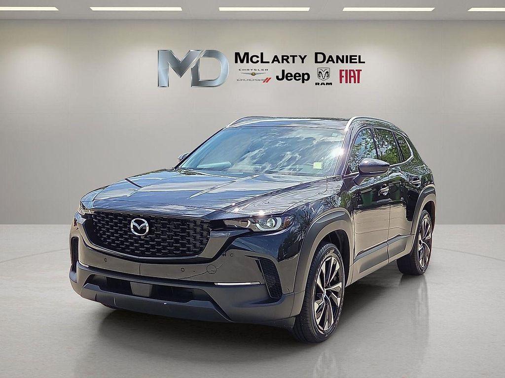 used 2026 Mazda CX-50 Hybrid car, priced at $37,495