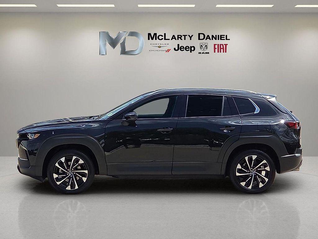used 2026 Mazda CX-50 Hybrid car, priced at $37,495