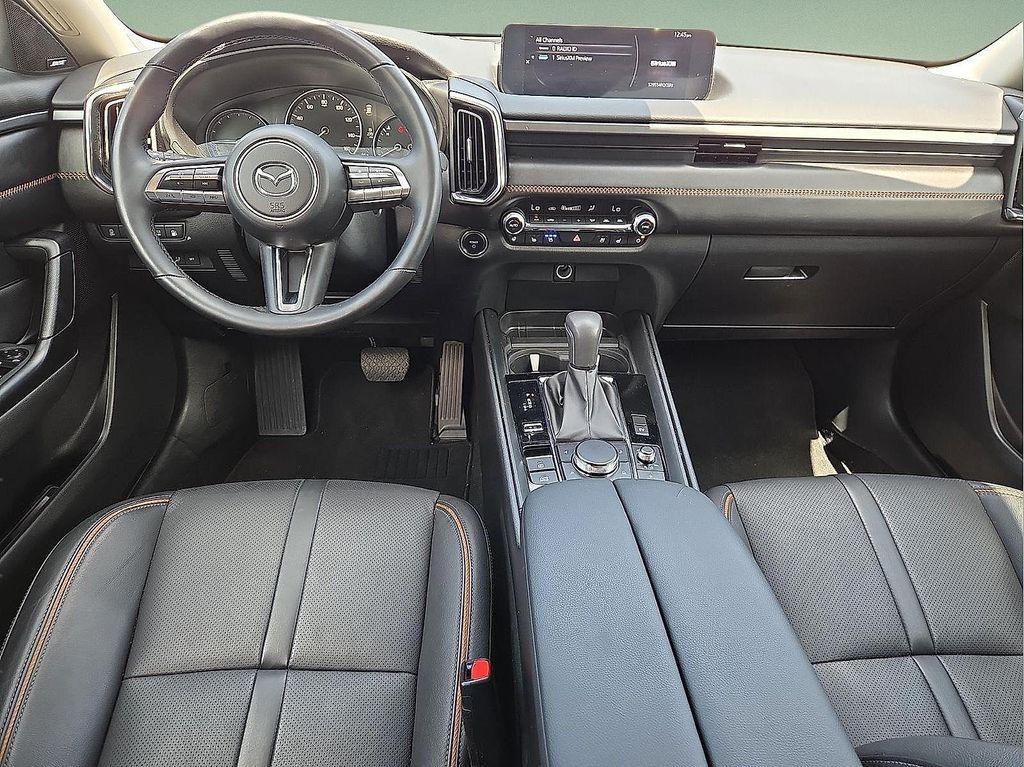 used 2026 Mazda CX-50 Hybrid car, priced at $37,495
