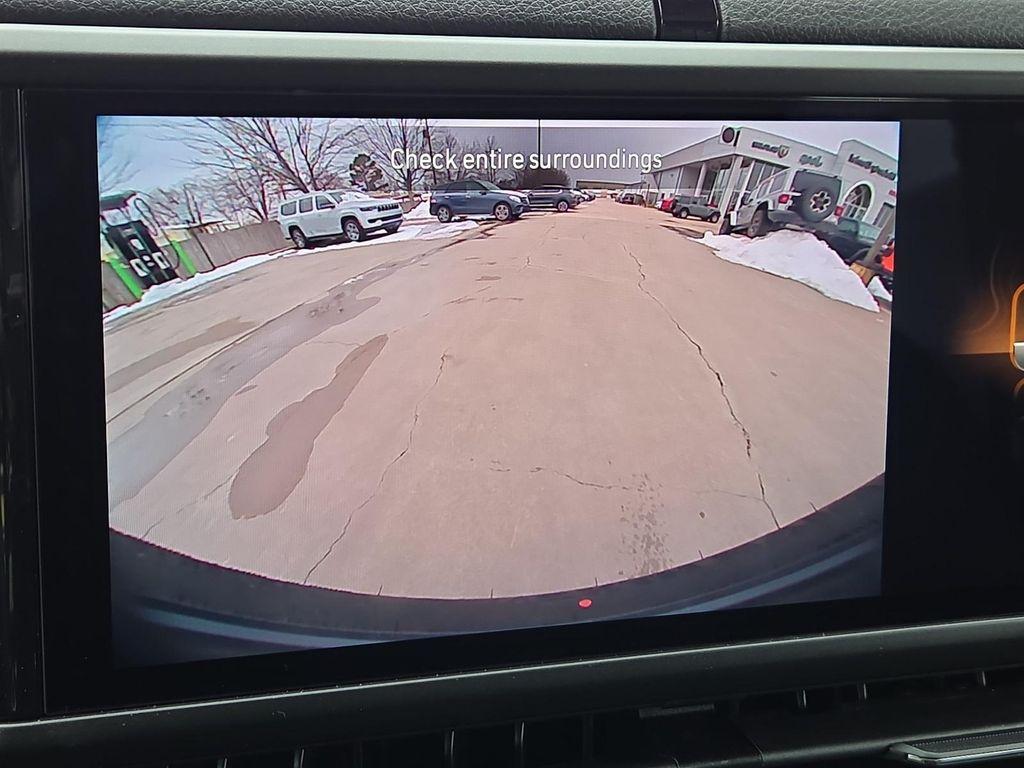 new 2026 Jeep Wrangler car, priced at $42,700