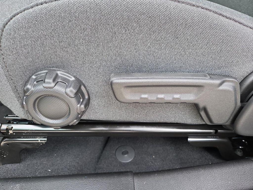 new 2026 Jeep Wrangler car, priced at $42,700