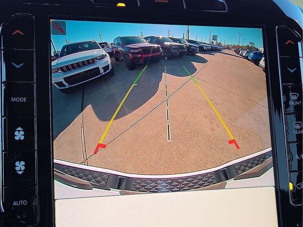 new 2026 Ram 1500 car, priced at $53,013