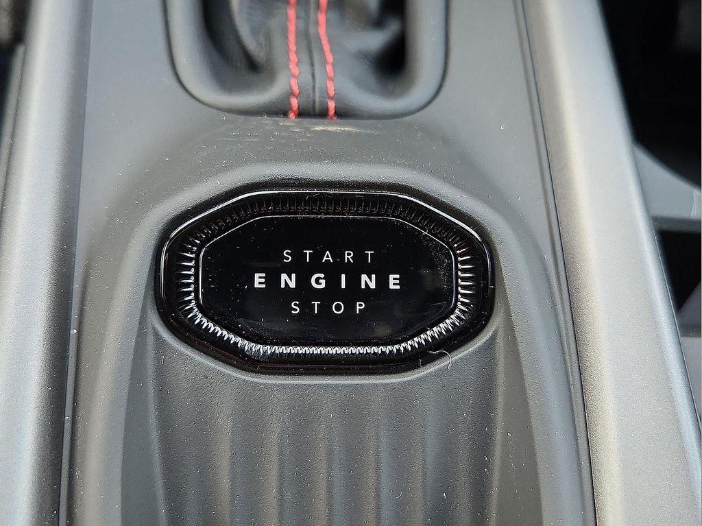 new 2026 Dodge Charger car, priced at $65,295