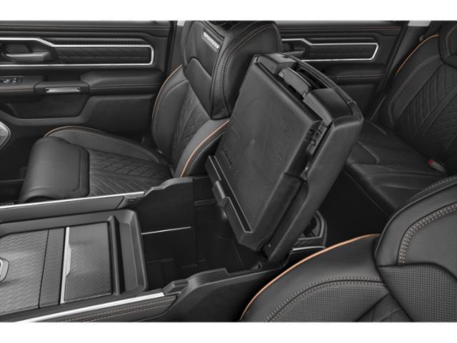 new 2026 Ram 1500 car, priced at $90,108