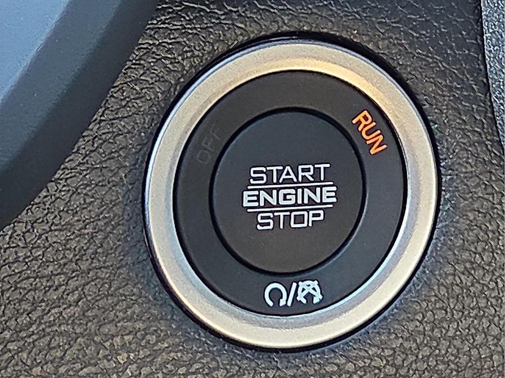 new 2026 Ram 2500 car, priced at $69,234