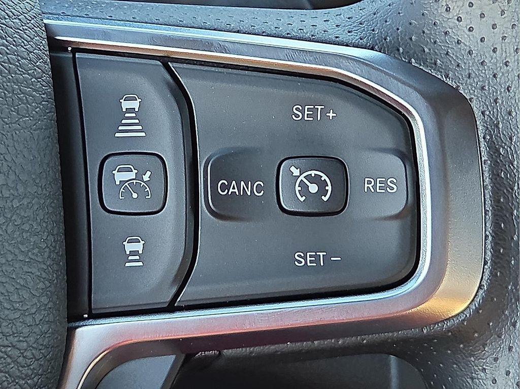 new 2026 Ram 2500 car, priced at $69,234