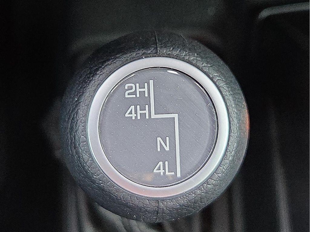 new 2025 Jeep Gladiator car, priced at $48,046