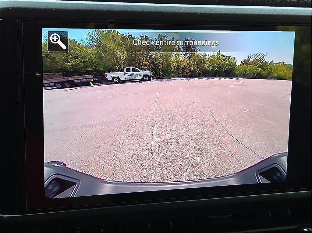 new 2025 Jeep Gladiator car, priced at $48,046