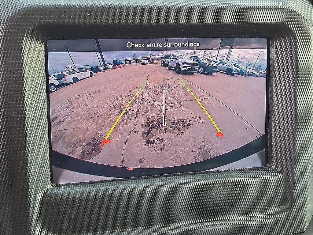 used 2021 Jeep Wrangler Unlimited car, priced at $24,814