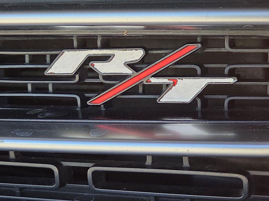 used 2015 Dodge Challenger car, priced at $18,595
