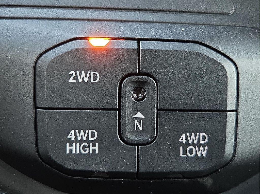 new 2026 Ram 2500 car, priced at $69,746