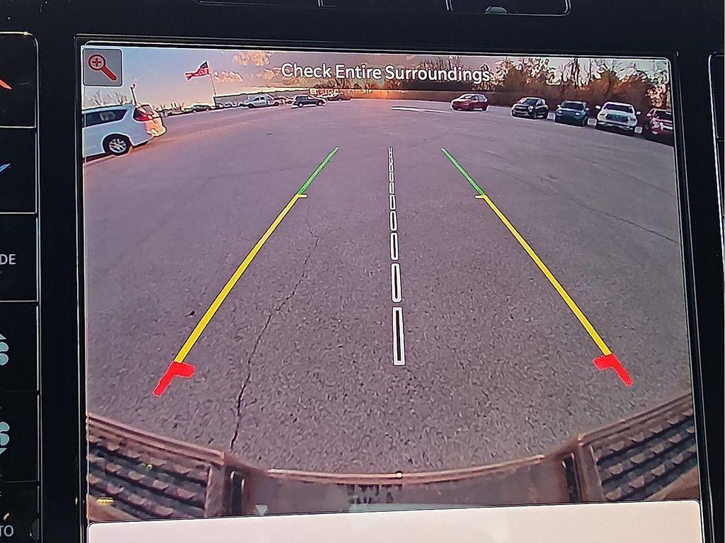 new 2026 Ram 2500 car, priced at $69,746