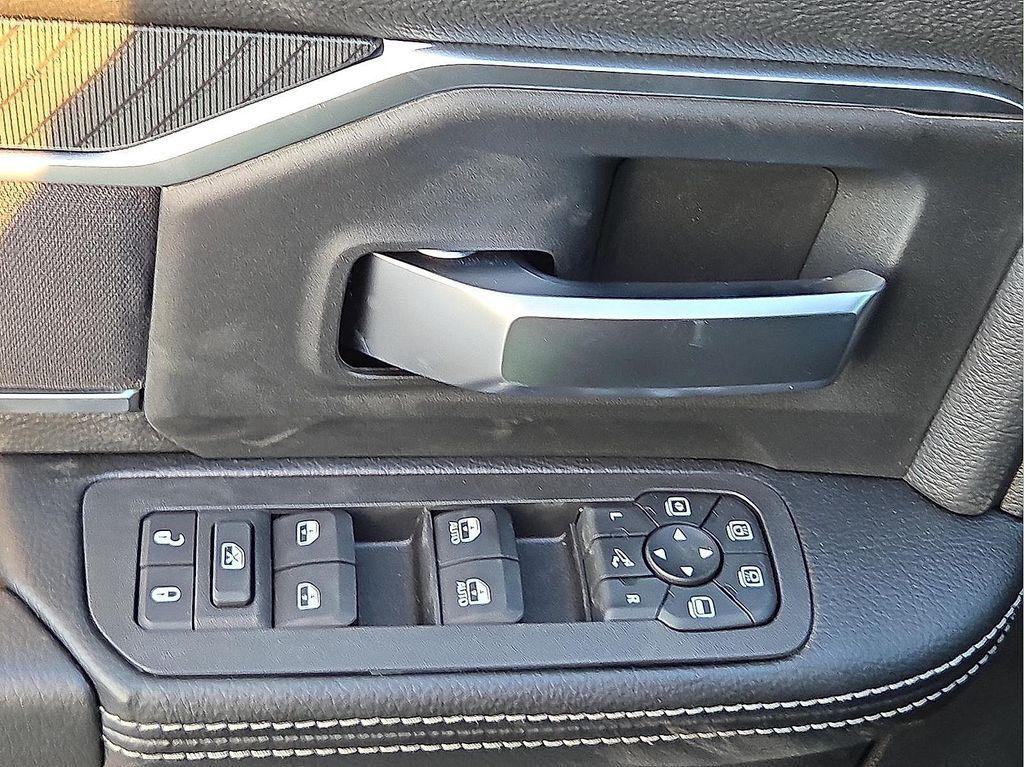 new 2026 Ram 2500 car, priced at $69,746