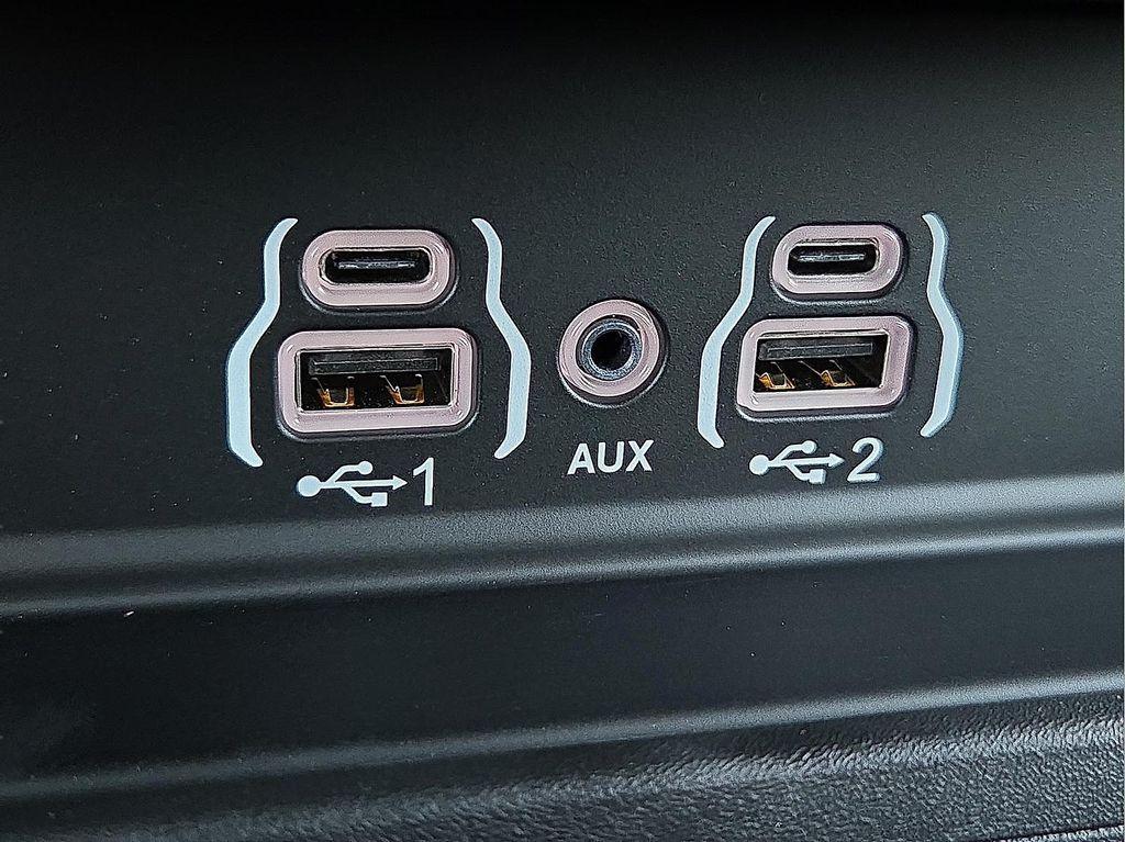 new 2026 Ram 2500 car, priced at $69,746