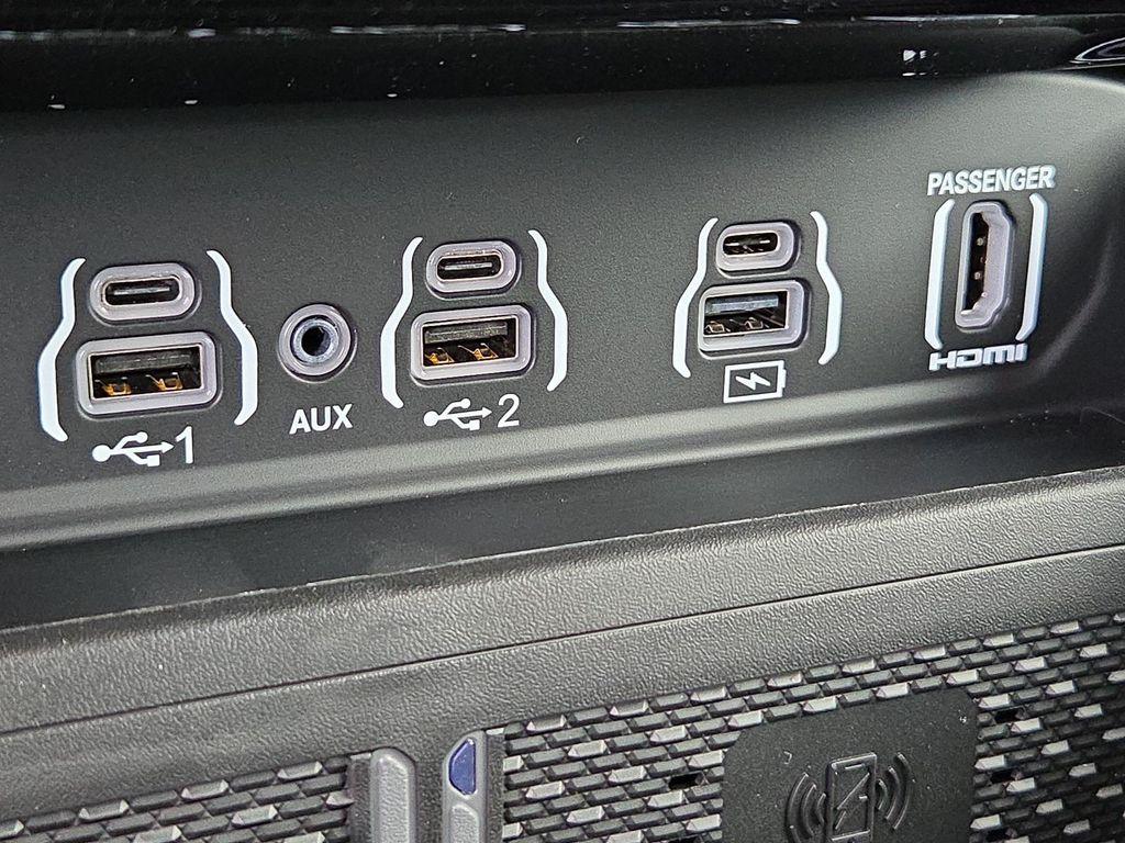 new 2026 Ram 2500 car, priced at $89,585