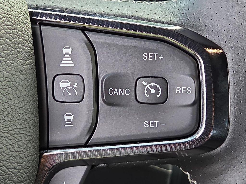 new 2026 Ram 2500 car, priced at $89,585