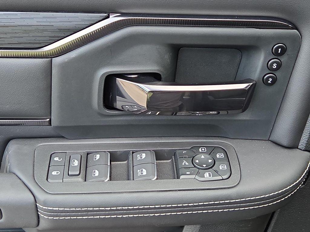 new 2026 Ram 2500 car, priced at $89,585