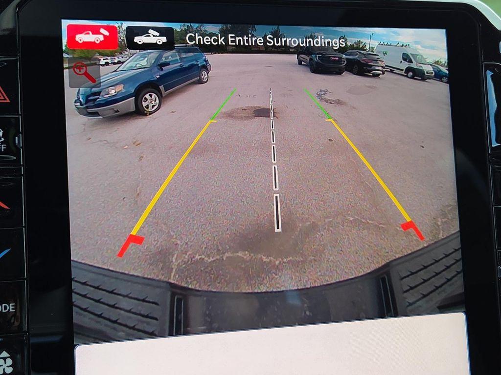 new 2026 Ram 2500 car, priced at $89,585