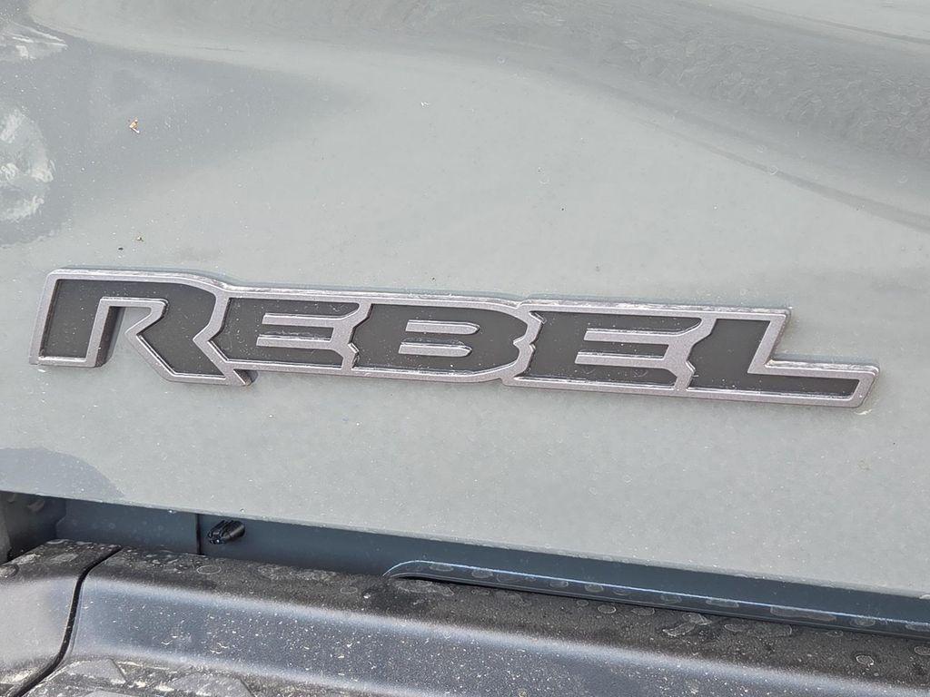 new 2026 Ram 2500 car, priced at $89,585