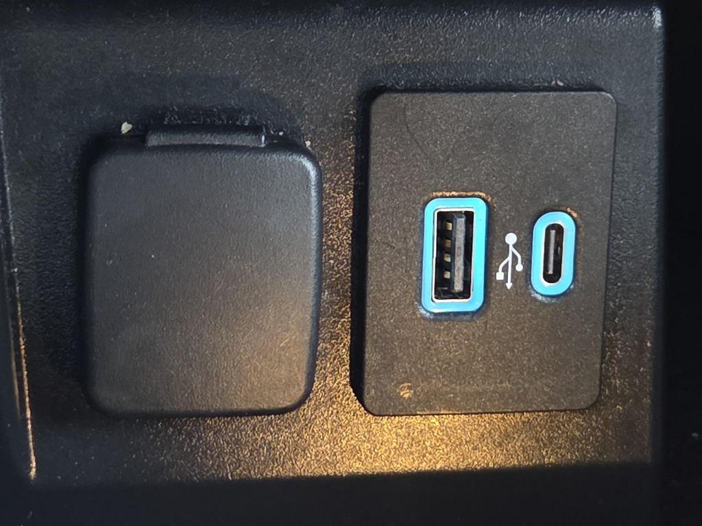 used 2023 Ford Explorer car, priced at $28,993