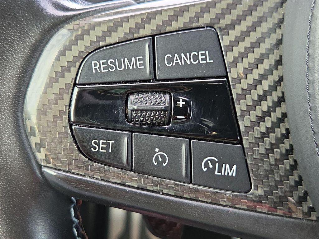 used 2023 BMW M4 car, priced at $67,788