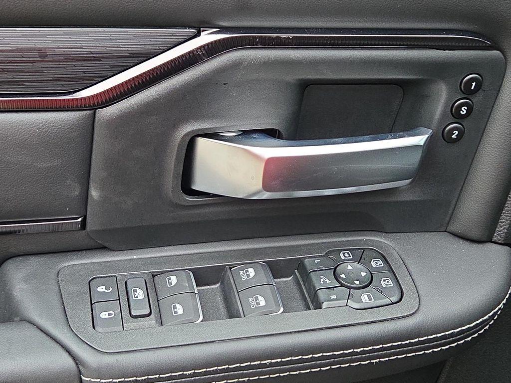 new 2026 Ram 2500 car, priced at $82,363