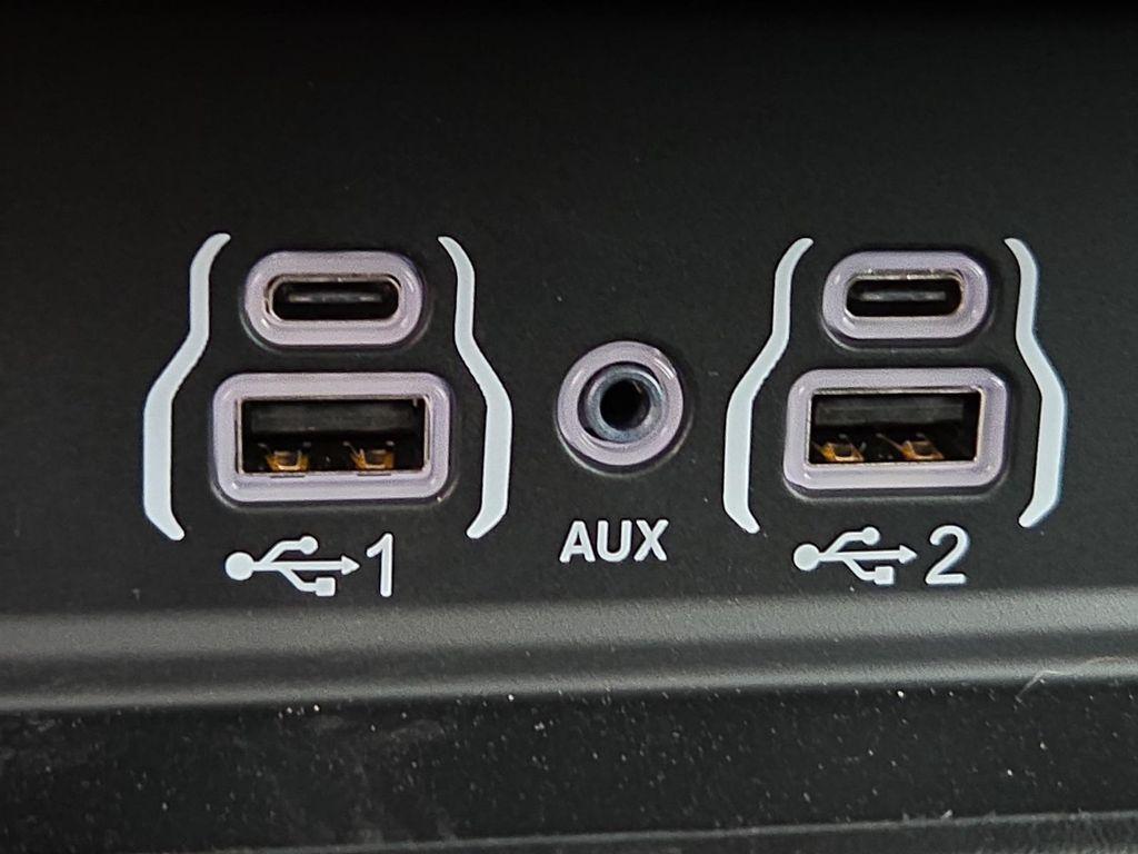 new 2026 Ram 2500 car, priced at $82,363