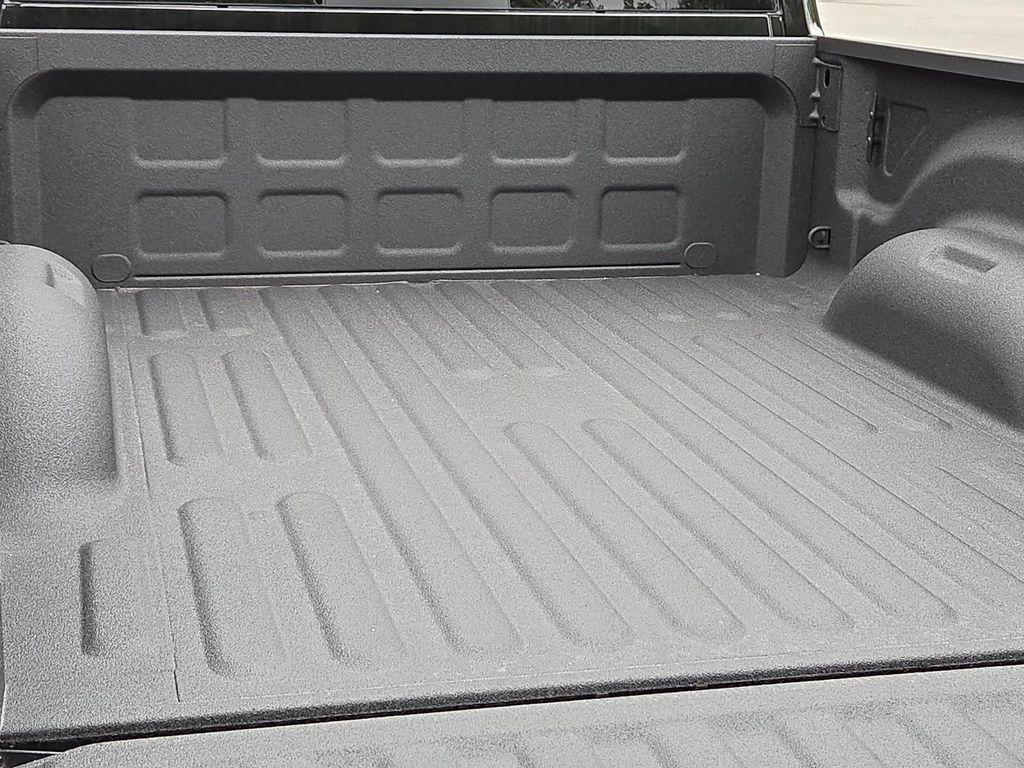 new 2026 Ram 2500 car, priced at $82,363