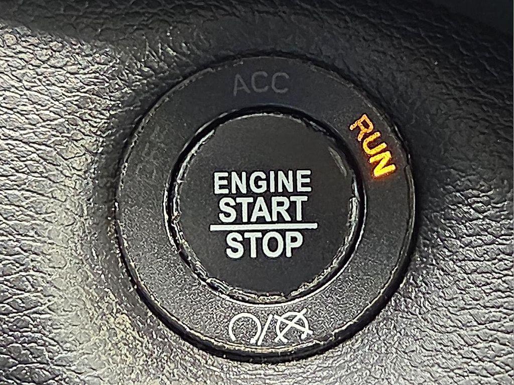 used 2019 Jeep Cherokee car, priced at $10,795