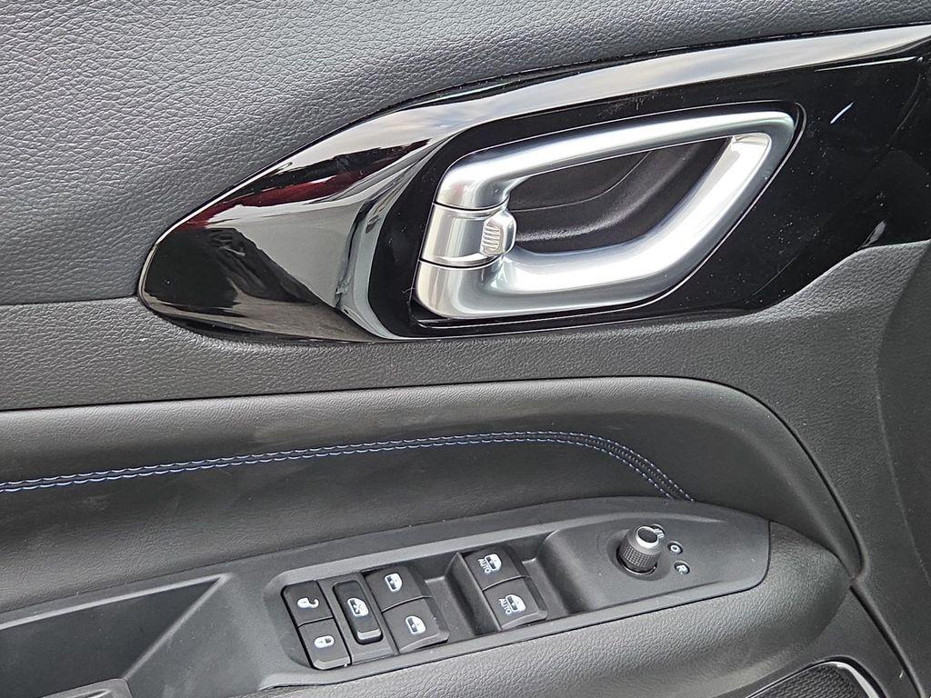 new 2026 Jeep Compass car, priced at $30,588