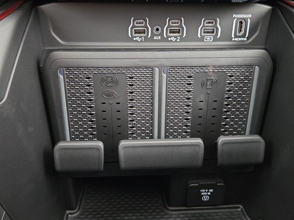 new 2026 Ram 1500 car, priced at $68,800