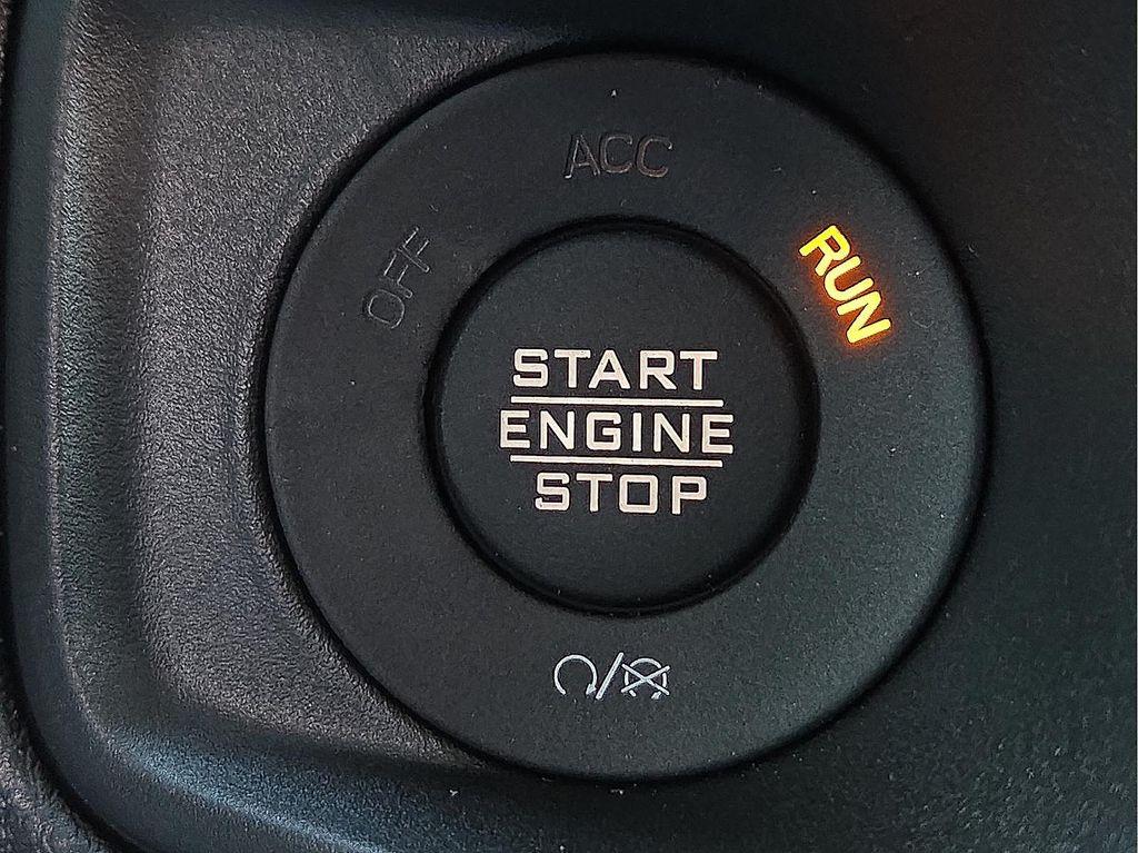 new 2026 Jeep Wrangler car, priced at $40,210