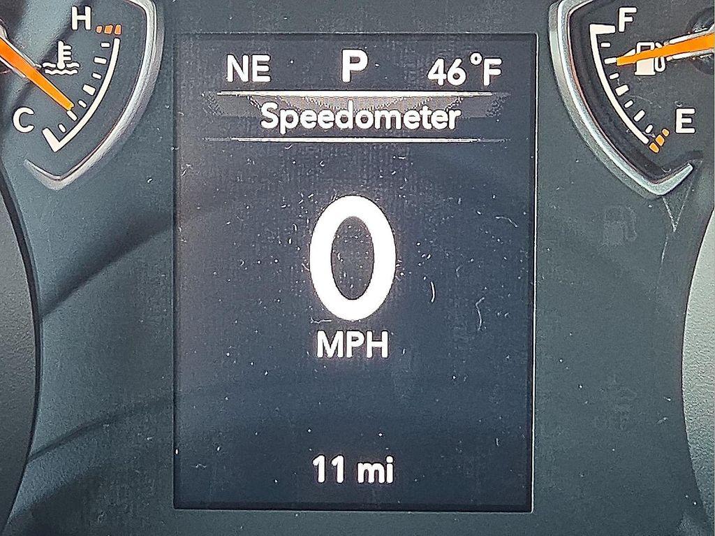 new 2026 Jeep Wrangler car, priced at $35,797