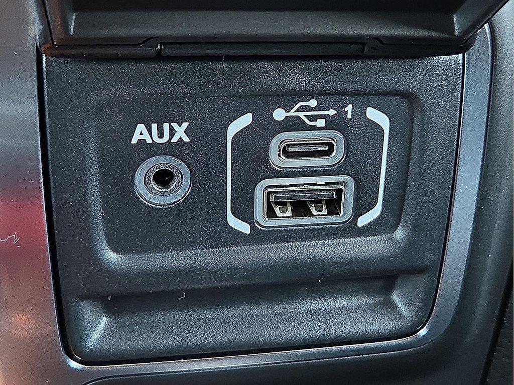 new 2026 Jeep Wrangler car, priced at $35,797