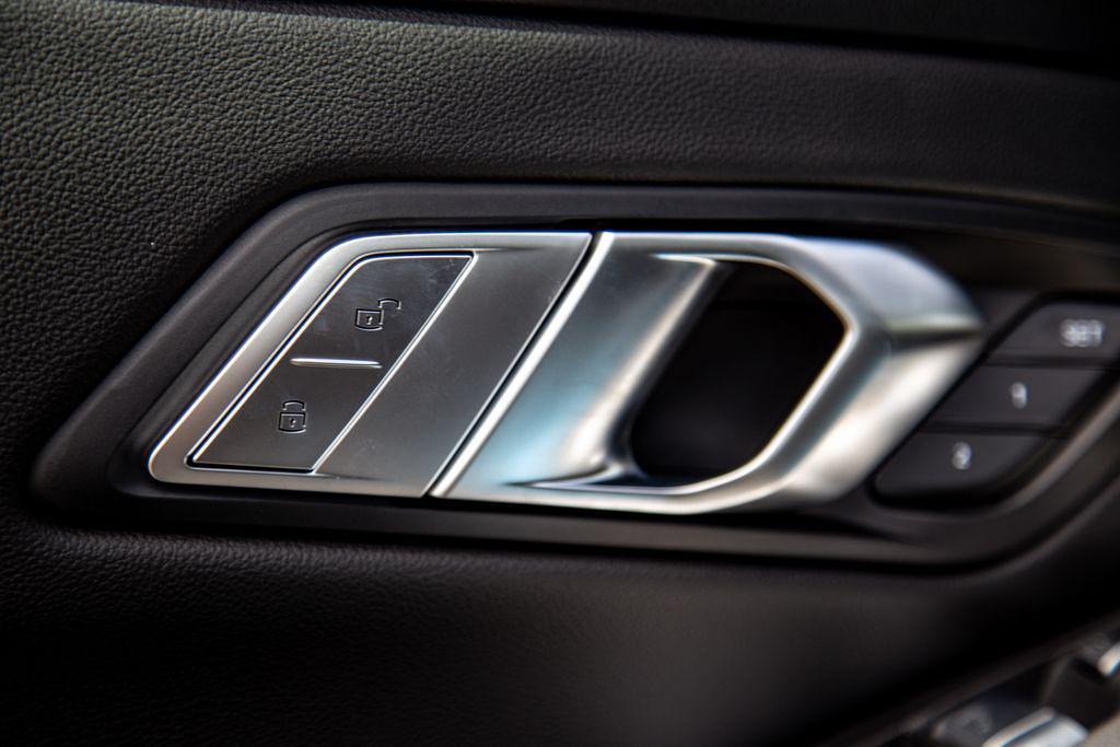 new 2026 BMW 330 car, priced at $60,000