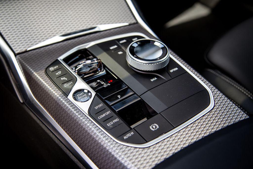 new 2026 BMW 330 car, priced at $60,000